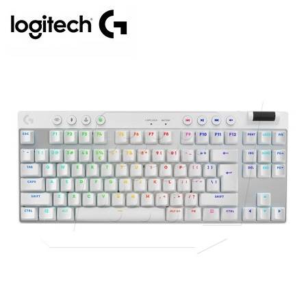 TECLADO LOGITECH PRO X TKL