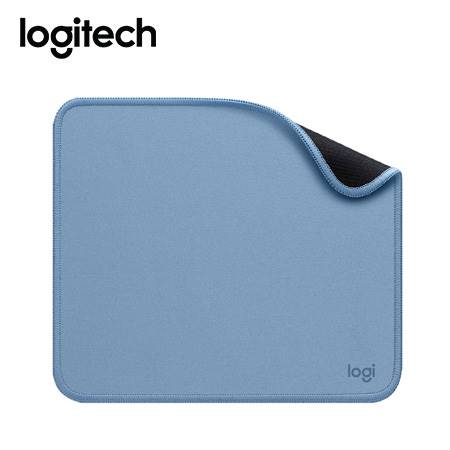 PAD MOUSE LOGITECH ANTI-SALPICADURAS