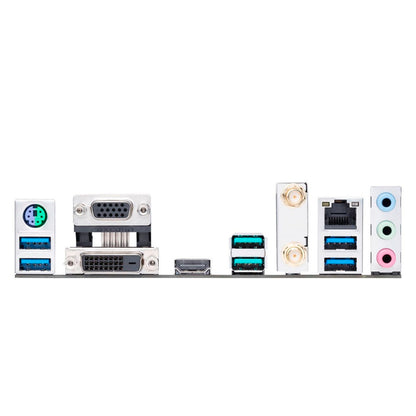 Motherboard Asus PRIME B550M-A AC, Chipset AMD B550, Socket AMD AM4, mATX