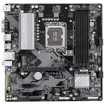 Motherboard Gigabyte B760M D3HP, Chipset Intel B760, LGA1700, Micro ATX