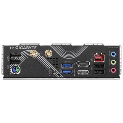 Motherboard GIGABYTE B840M EAGLE WIFI6, Chipset AMD B840, Socket AMD AM5, ATX