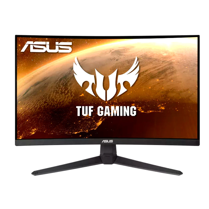 Monitor curvo para juegos TUF Gaming VG24VQ1B 165 Hz 23.8"