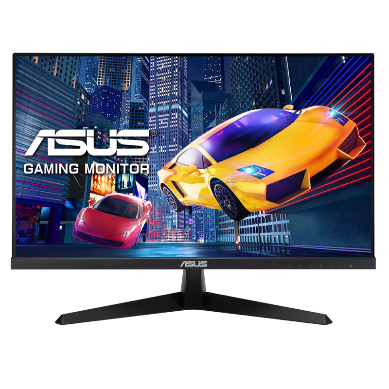 Monitor plano gaming ASUS VY279HGR, 27"FHD, 120Hz