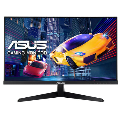 Monitor plano gaming ASUS VY279HGR, 27"FHD, 120Hz