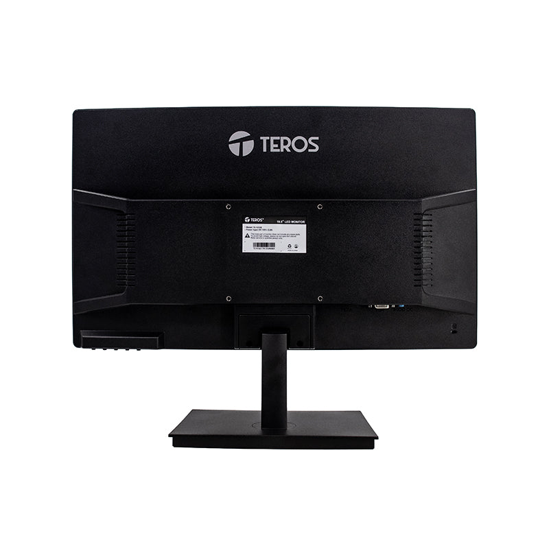 Monitor Plano TEROS TE-1916S, 19.5" HD, 75 Hz