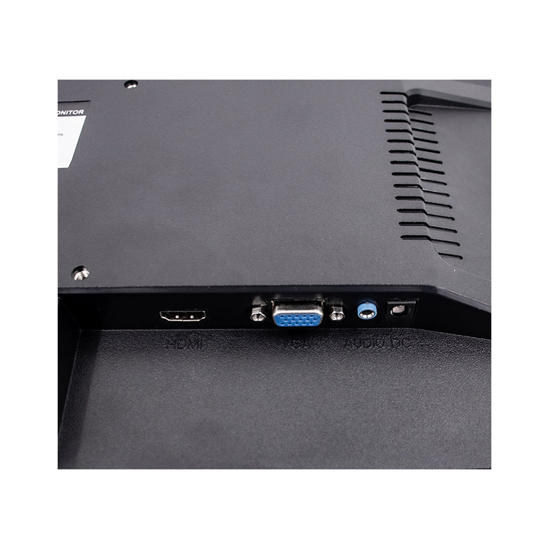 Monitor Plano TEROS TE-1916S, 19.5" HD, 75 Hz