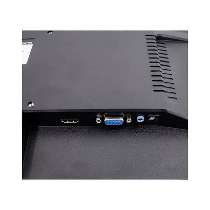 Monitor Plano TEROS TE-1916S, 19.5" HD, 75 Hz