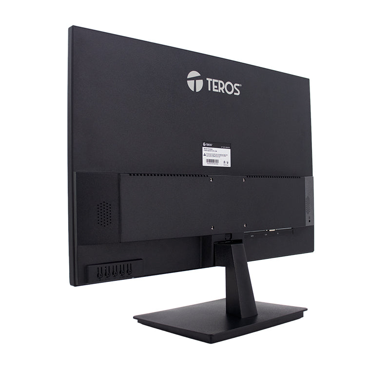 Monitor plano TEROS TE-2419CS, 24" WUXGA, 75Hz