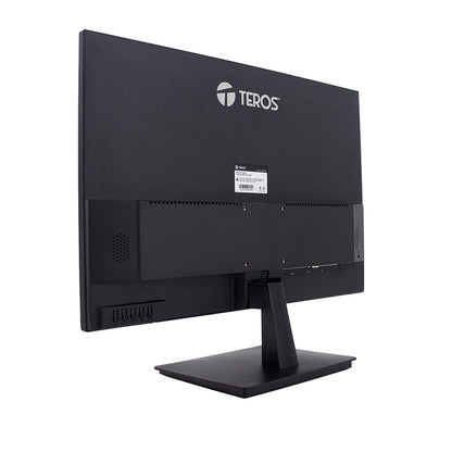 Monitor plano TEROS TE-2419CS, 24" WUXGA, 75Hz