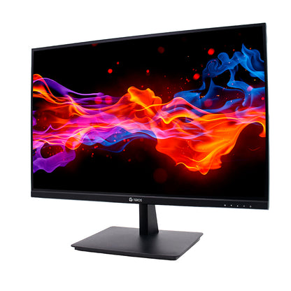 Monitor plano TEROS TE-2419CS, 24" WUXGA, 75Hz