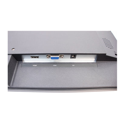 Monitor plano TEROS TE-2419CS, 24" WUXGA, 75Hz