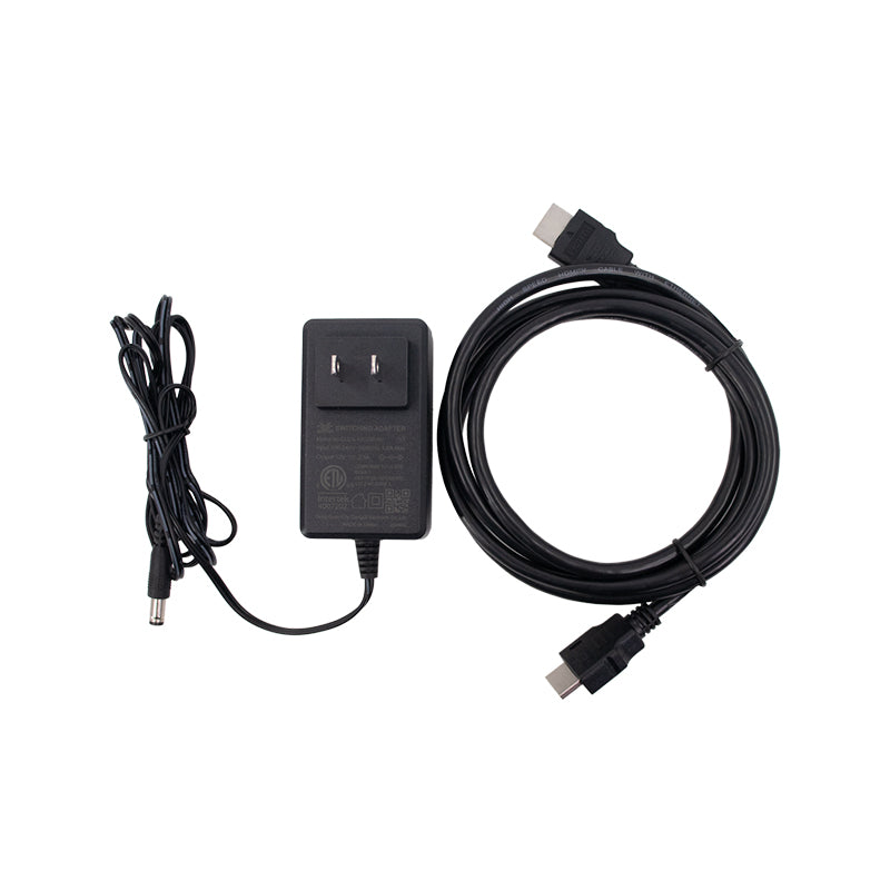 Monitor plano TEROS TE-2419CS, 24" WUXGA, 75Hz