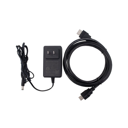 Monitor plano TEROS TE-2419CS, 24" WUXGA, 75Hz