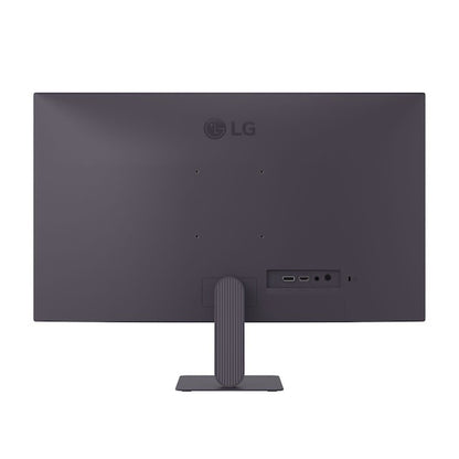Monitor LG 27G411A-B, 27FHD, 144Hz