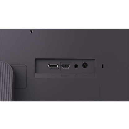 Monitor LG 27G411A-B, 27FHD, 144Hz