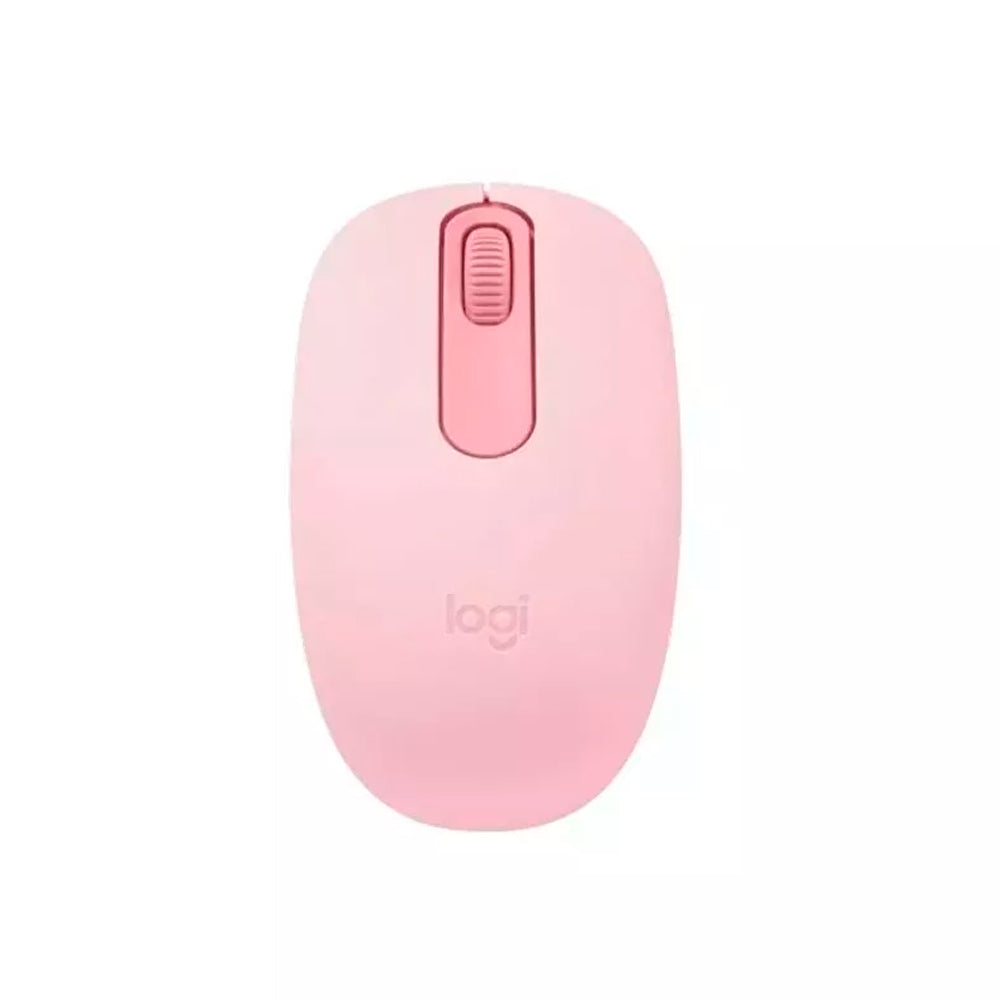 MOUSE LOGITECH M196
