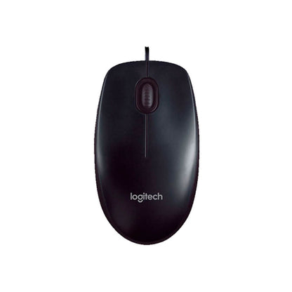 MOUSE LOGITECH M90