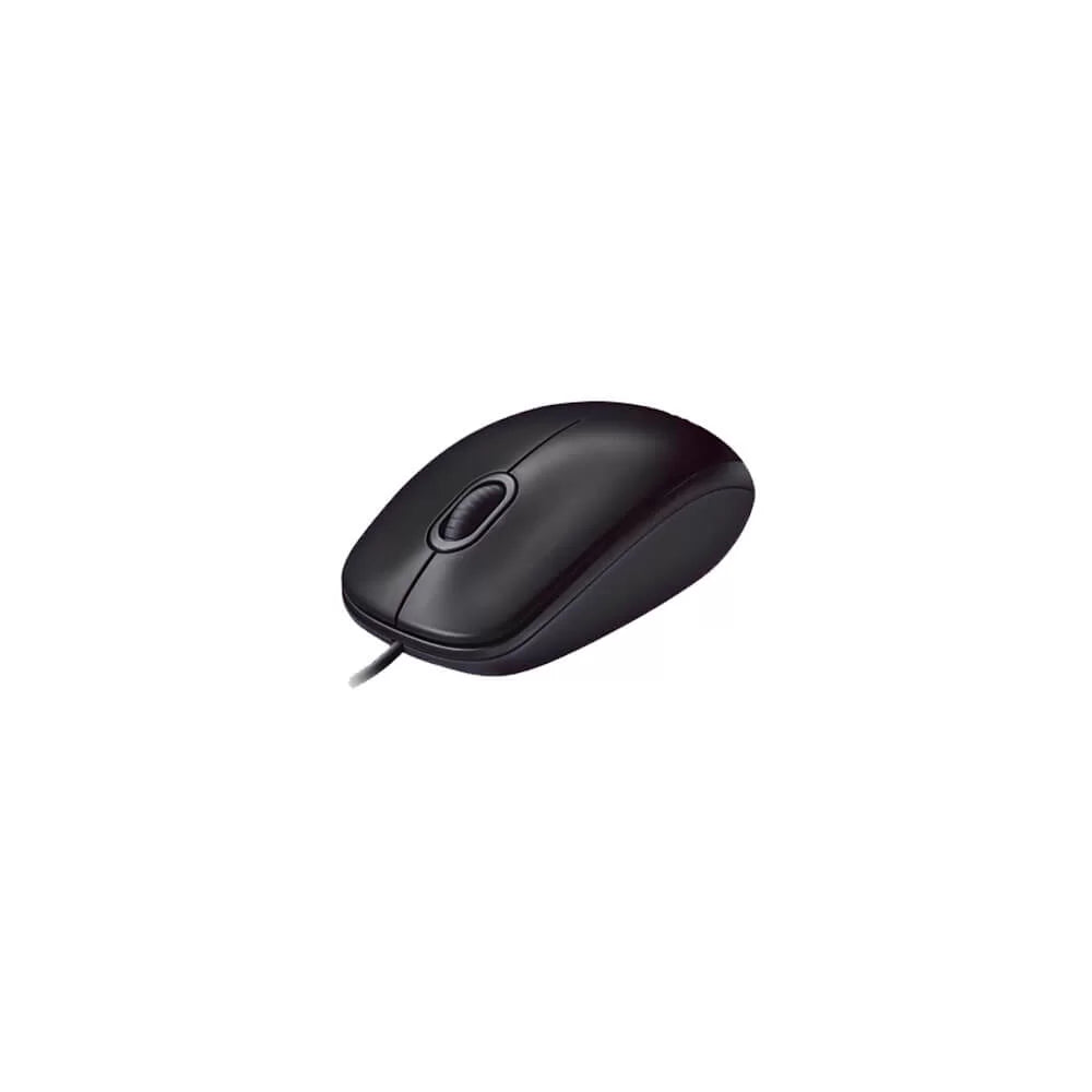 MOUSE LOGITECH M90