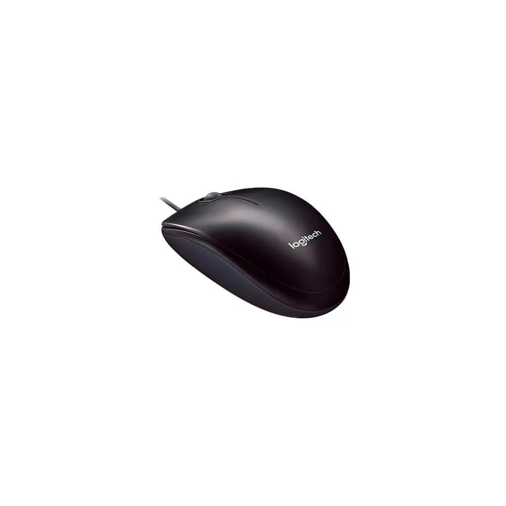 MOUSE LOGITECH M90