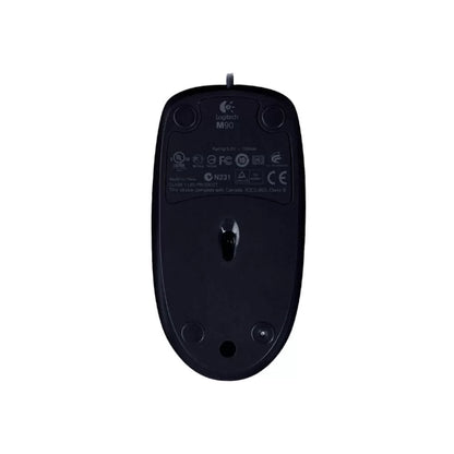 MOUSE LOGITECH M90