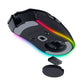 Mouse Razer Cobra Pro 30K Dpi Wireless / BT / USB-C Switch Optico
