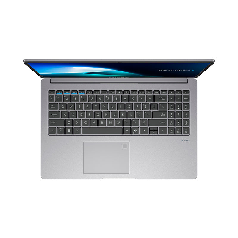 Notebook ASUS ExpertBook P1 15.6" FHD IPS Intel Core i7-13620H 16GB DDR5