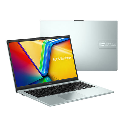 Laptop ASUS E1504FA-BQ547, 15.6" FHD LED IPS, AMD Ryzen 5 7520U, 16GB LPDDR5, SSD 512GB