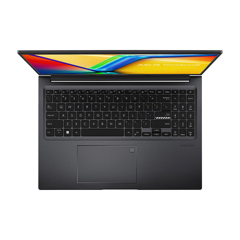 Notebook ASUS Vivobook 16 16" WUXGA IPS Intel Core i7-13620H 16GB DDR4 512GB SSD