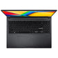 Laptop Asus X1605ZA-MB292 16.0" WUXGA Led Ips Core i5-12500H 16GB DDR4 512GB SSD FREEDOS
