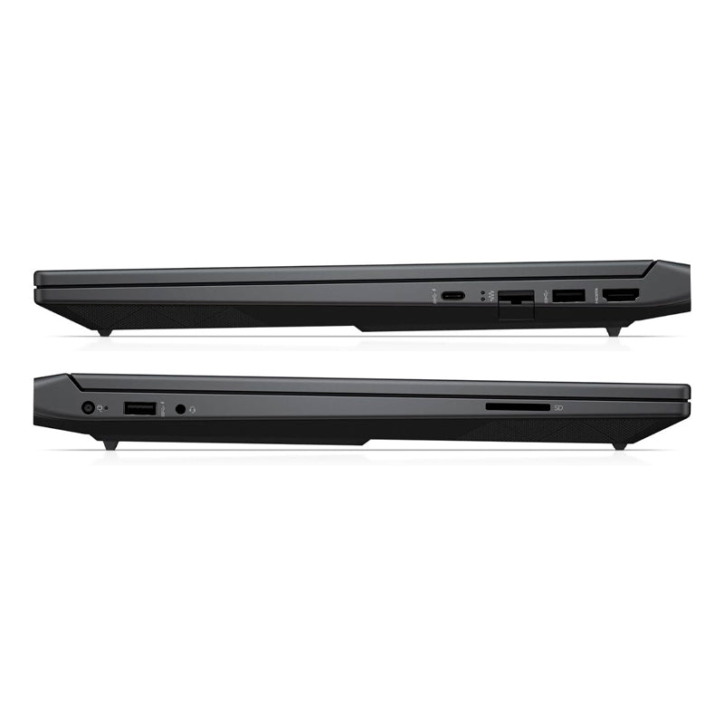 Laptop HP Victus Gaming 15-fb2002la, AMD Ryzen 5 8645HS hasta 5.0GHz, 8GB DDR5-5600MHz