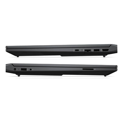 Laptop HP Victus Gaming 15-fb2002la, AMD Ryzen 5 8645HS hasta 5.0GHz, 8GB DDR5-5600MHz