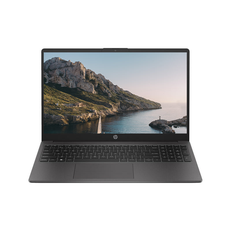 Laptop HP 250 G10, 15.6" LCD LED HD SVA, Core i3-N305 1.80 / 3.80GHz, 8GB DDR4-3200MHz