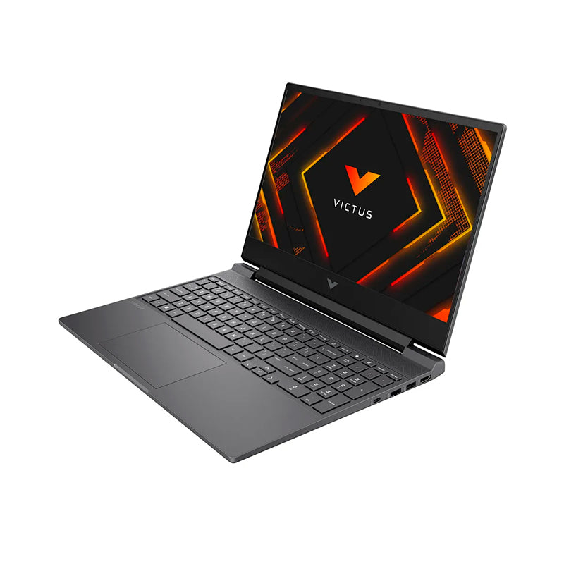 Laptop Gaming HP Victus 15-FB3019LA, 15.6" FHD IPS, AMD Ryzen 7 7445HS Hasta 4.7GHZ, 8GB