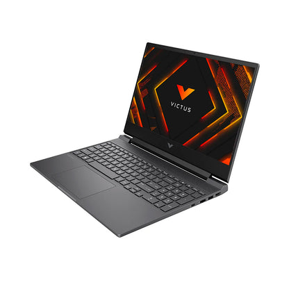 Laptop Gaming HP Victus 15-FB3019LA, 15.6" FHD IPS, AMD Ryzen 7 7445HS Hasta 4.7GHZ, 8GB