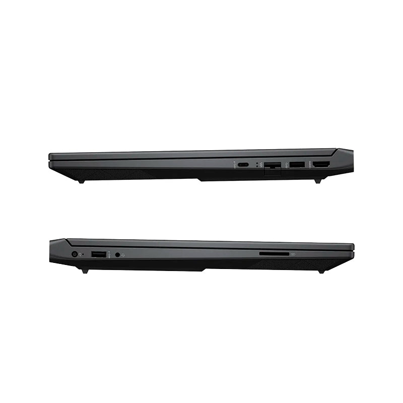 Laptop Gaming HP Victus 15-FB3022LA, 15.6" FHD IPS, AMD Ryzen 7 7445HS 4.7GHZ, 16GB DDR5