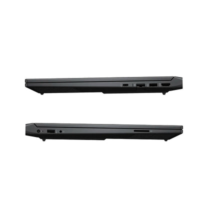 Laptop Gaming HP Victus 15-FB3022LA, 15.6" FHD IPS, AMD Ryzen 7 7445HS 4.7GHZ, 16GB DDR5