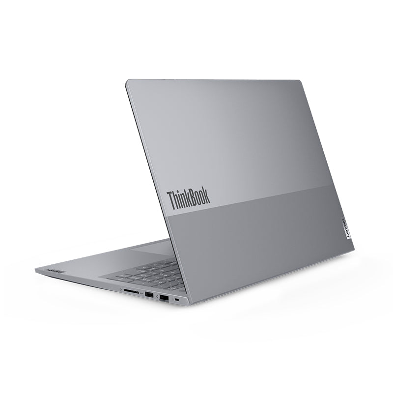 Notebook Lenovo ThinkBook 16 G8 IRL 16" WUXGA IPS Intel Core 5 210H 16GB DDR5-5600