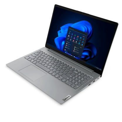 Notebook Lenovo V15 G4 AMN 15.6" FHD TN AMD Ryzen 5 7520U 16GB LPDDR5-4800