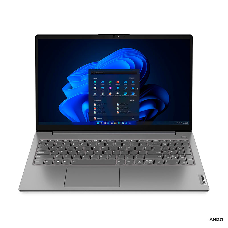 Notebook Lenovo V15 G4 ABP 15.6" FHD TN AMD Ryzen 7 7730U 16GB DDR4