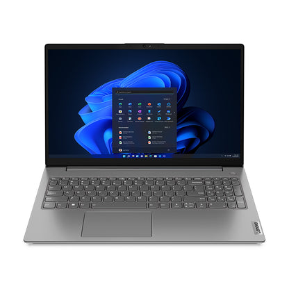 Laptop Lenovo V15 G4 IRU, 15.6" FHD TN, Core i3-1315U 1.2 / 4.5GHz, 8GB DDR4-3200MHz