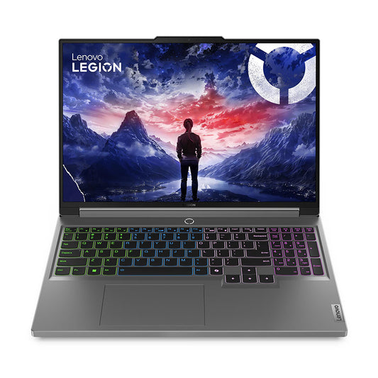 Laptop Gaming Lenovo LEGION 5 16IRX9, 16" WQXGA IPS, Core i9-14900HX 2.2/5.8GHz