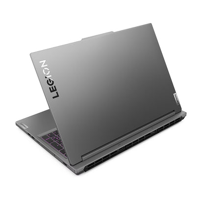 Laptop Gaming Lenovo LEGION 5 16IRX9, 16" WQXGA IPS, Core i9-14900HX 2.2/5.8GHz