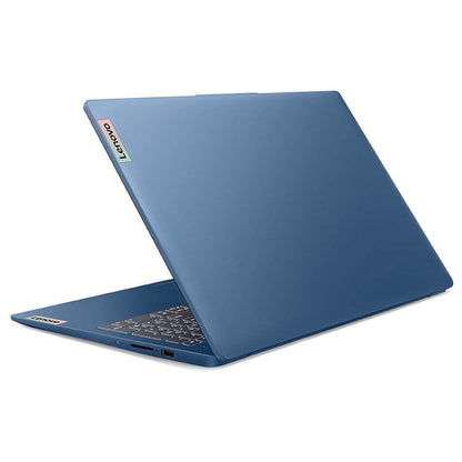 Lenovo IdeaPad Slim 3 15.6" FHD Core i5-12450H 8GB LPDDR5 512GB SSD M.2