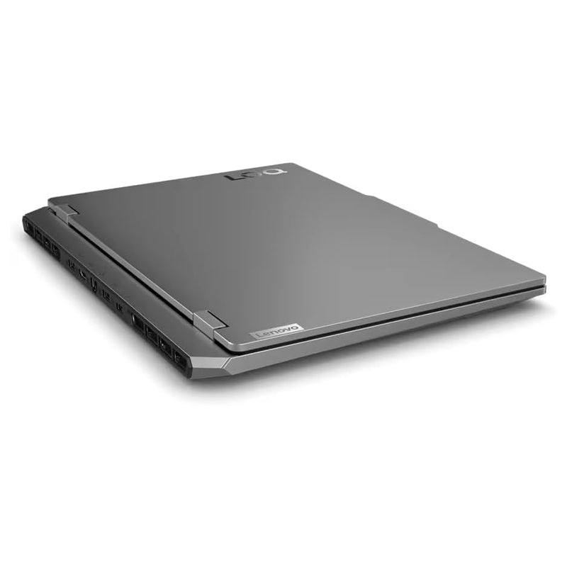Laptop Lenovo LOQ 15IAX9 15.6" FHD IPS, Core i5-12450HX hasta 4.4GHz 8GB DDR5-4800MHz
