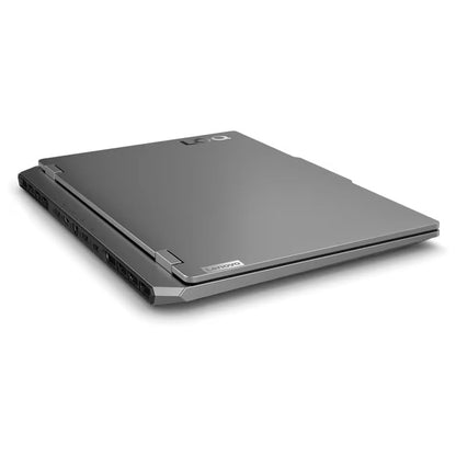 Laptop Lenovo LOQ 15IAX9 15.6" FHD IPS, Core i5-12450HX hasta 4.4GHz 8GB DDR5-4800MHz