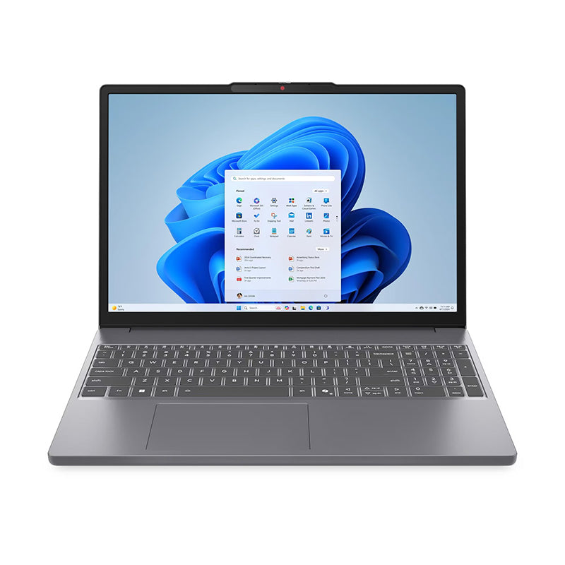 Notebook Lenovo IdeaPad Slim 3 15.3" WUXGA IPS Intel Core i5-13420H DDR5-4800
