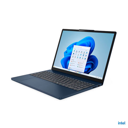 Notebook Lenovo IdeaPad Slim 3 15IRH10 15.3" WUXGA IPS Intel Core i7-13620H 2.4 / 4.9GHz 24GB DDR5-4800