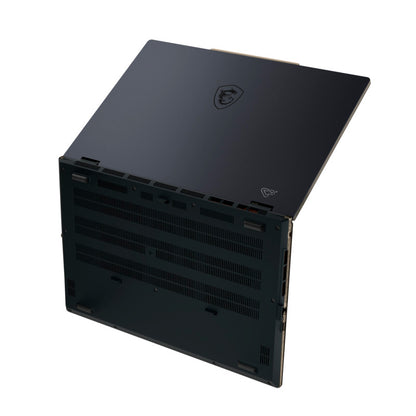 Notebook Gaming MSI Cyborg 17 B2RWFKG, 17.3" FHD IPS, Core 7-240H hasta 5.2GHz, 16GB DDR5