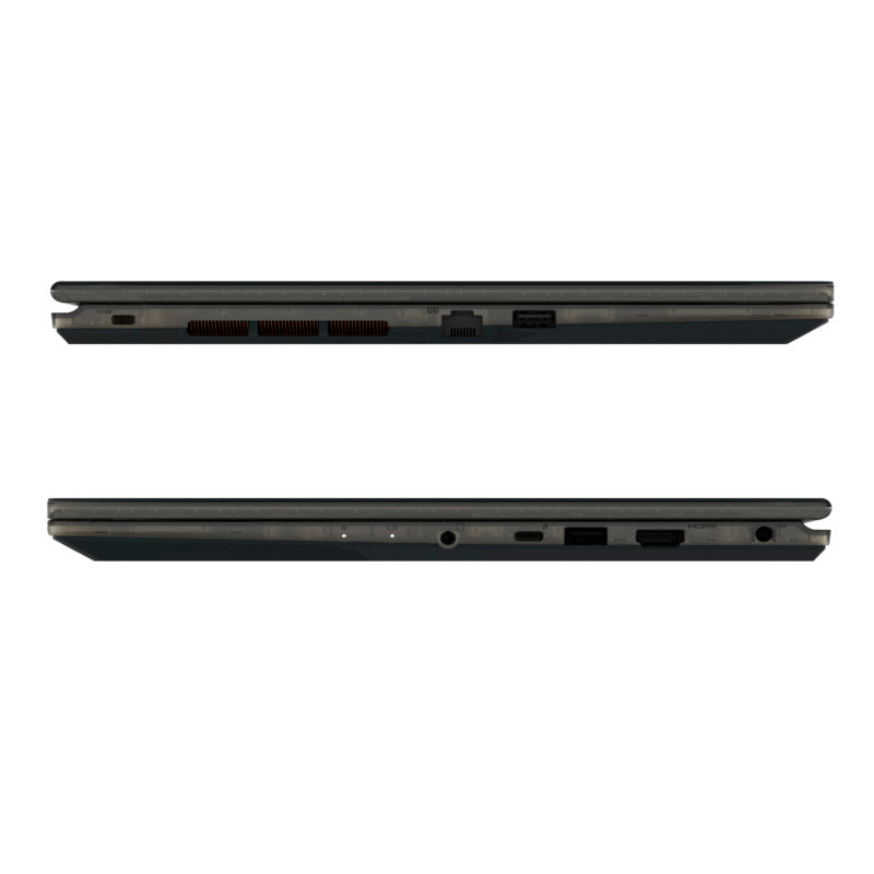 Laptop Gaming MSI Cyborg 15 B2RWEKG, 15.6" FHD IPS, Core 7-240H hasta 5.2GHz, 16GB DDR5