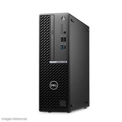 Computadora DELL Optiplex SFF 7000 4FDKX